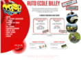 autoecole-billey.com