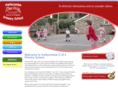 awliscombeschool.com