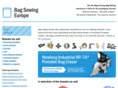 bag-sewing-europe-newlong-industrial-sacks-fibc.com