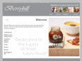 berryhillmerchants.com