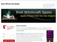 bestwitchcraftspells.com