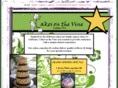cakesonthevine.com