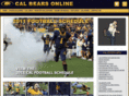 calbearsonline.com