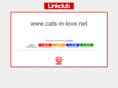 cats-in-love.net