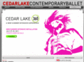 cedarlakedance.com