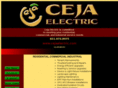 cejaelectric.com