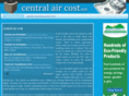 centralaircost.net