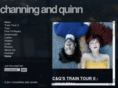 channingandquinn.com