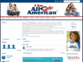 cityofallamericans.com