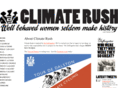 climaterush.co.uk