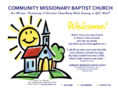 communitymissionarybc.org