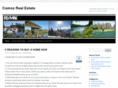 comoxrealty.com