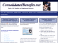consolidatedbenefits.net