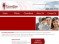consulting-associates.com