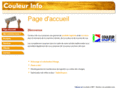 couleurinfo.com
