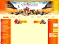 crocus-tour.com