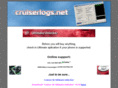 cruiserlogs.net
