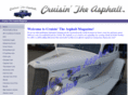 cruisintheasphalt.com