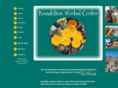 dandelionherb.com