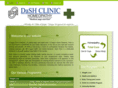 dashclinic.net