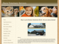 davisvet.com