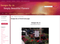 dbjflowers.com