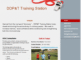 ddpttrainingstation.com