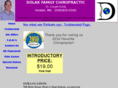 dolakfamilychiro.com