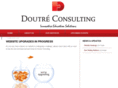 doutreconsulting.com