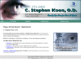 drcstephenkoon.com