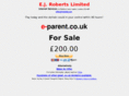 e-parent.co.uk