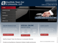 eastsidetowncars.com