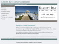 elliottbayentertainment.com