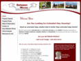 extendedstayredmond.com