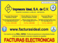 facturasideal.com
