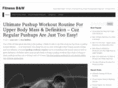 fitnessblackandwhite.com