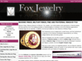 foxjewelry.net