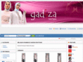 gadizaboutique.com