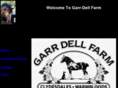 garrdellfarm.com