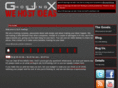 gjxhosting.com