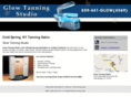 glowtanningstudio.com