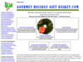 gourmetholidaygiftbasket.com