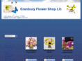 granburyflowershop.net