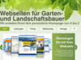 homepage-fuer-gaertner.de