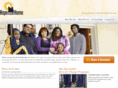 hopeandahome.org