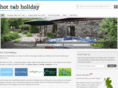hottubholiday.co.uk