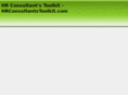 hrconsultantstoolkit.com