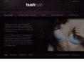 hushhush-lingerie.com