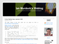 ianmurdock.com