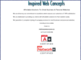 inspiredwebconcepts.ca